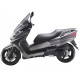 Speed ​​Gear SilverBlade 250i (EFI)