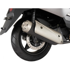 Speed ​​Gear SilverBlade 250i (EFI)