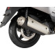 Speed ​​Gear SilverBlade 250i (EFI)