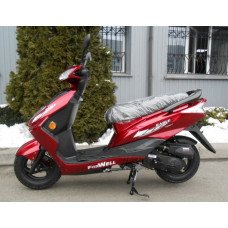 FoxWell ZW50QT-7 EAGLE