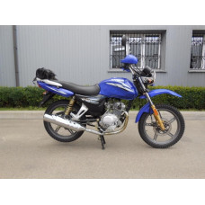 JIANSHE JS125-6AG