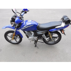 JIANSHE JS125-6AG