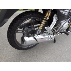 JIANSHE JS125-6AG