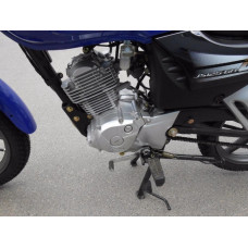 JIANSHE JS125-6AG