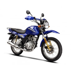 JIANSHE JS125-6AG
