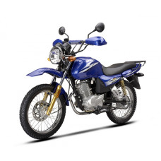 JIANSHE JS125-6AG