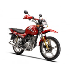 JIANSHE JS125-6AG