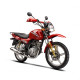 JIANSHE JS125-6AG
