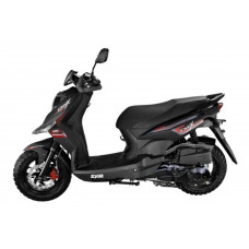 SYM CROX 150