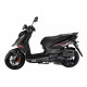 SYM CROX 150