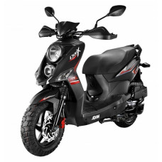 SYM CROX 150