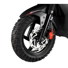 SYM CROX 150