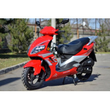 Skybike DEXX / PATROL 150