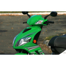 Skybike DEXX / PATROL 150