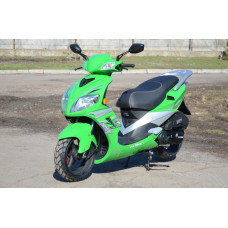 Skybike DEXX / PATROL 150