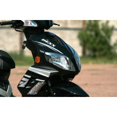 Skybike DEXX / PATROL 150