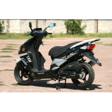 Skybike DEXX / PATROL 150