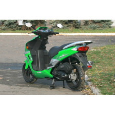 Skybike DEXX / PATROL 150