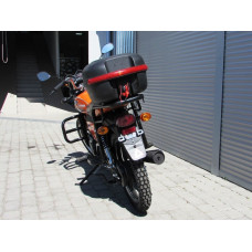 Spark SP125C-2X
