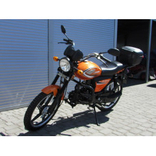 Spark SP125C-2X