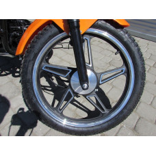 Spark SP125C-2X