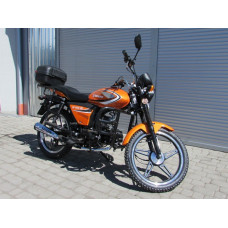 Spark SP125C-2X