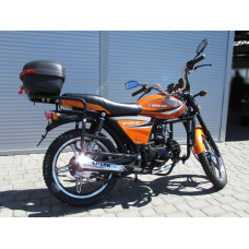 Spark SP125C-2X