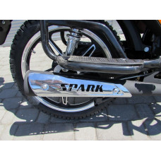 Spark SP125C-2X