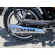 Spark SP125C-2X