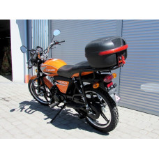 Spark SP125C-2X