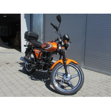 Spark SP125C-2X