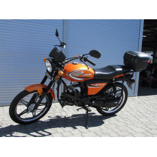 Spark SP125C-2X