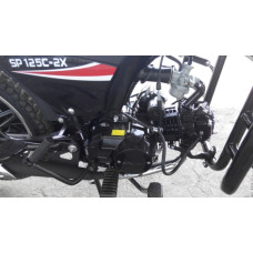 Spark SP125C-2X