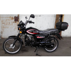 Spark SP125C-2X