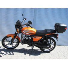 Spark SP125C-2X
