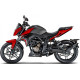 VOGE 300R (Loncin LX300-6 CR6)