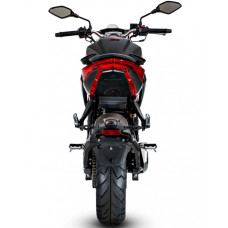 VOGE 300R (Loncin LX300-6 CR6)
