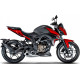 VOGE 300R (Loncin LX300-6 CR6)