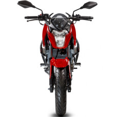 VOGE 300R (Loncin LX300-6 CR6)