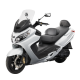 SYM MAXSYM 400i