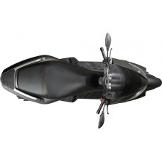 Speed ​​Gear SilverBlade 250i (EFI)