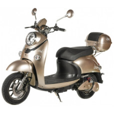 Електроскутер Maxxter Chic