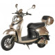 Електроскутер Maxxter Chic