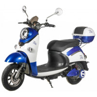 Електроскутер Maxxter Chic