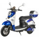 Електроскутер Maxxter Chic