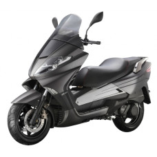 Speed ​​Gear SilverBlade 250i (EFI)