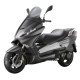 Speed ​​Gear SilverBlade 250i (EFI)