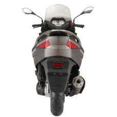 Speed ​​Gear SilverBlade 250i (EFI)