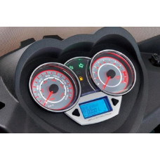 Speed ​​Gear SilverBlade 250i (EFI)