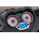 Speed ​​Gear SilverBlade 250i (EFI)